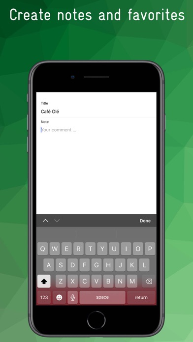 Crete Offline Screenshot