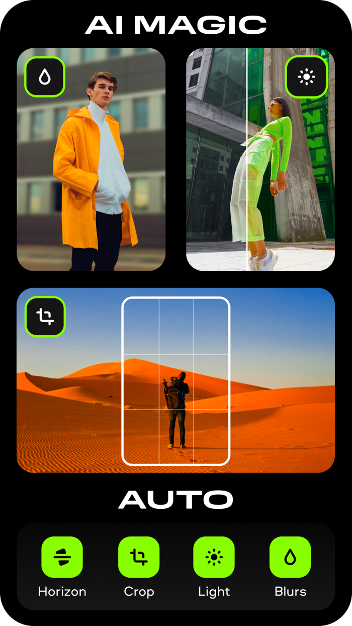 Movavi Photo and Video Editor