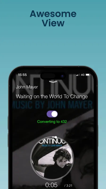 528 Player screenshot 3 of 5