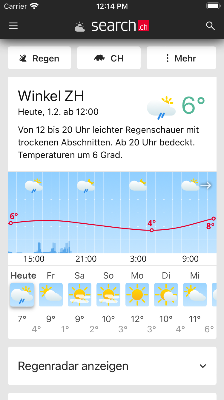 search.ch