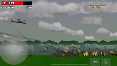 Total Destruction: Mayhem Screenshot