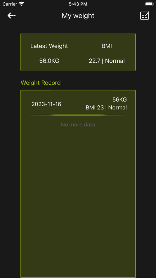 #3. Smart Workout Pro (iOS) 由: Smart Workout EMS-Performance-Systeme-GmbH