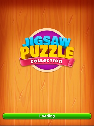 Jigsaw Puzzle Collection Artのおすすめ画像3