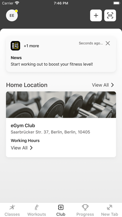RETO48 Screenshot