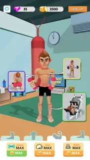 muscle tycoon : mma boxing problems & solutions and troubleshooting guide - 2
