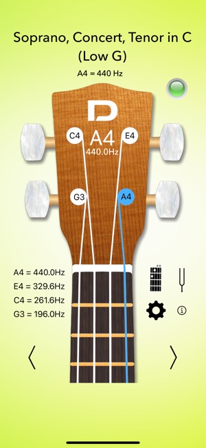 G3 ukulele deals