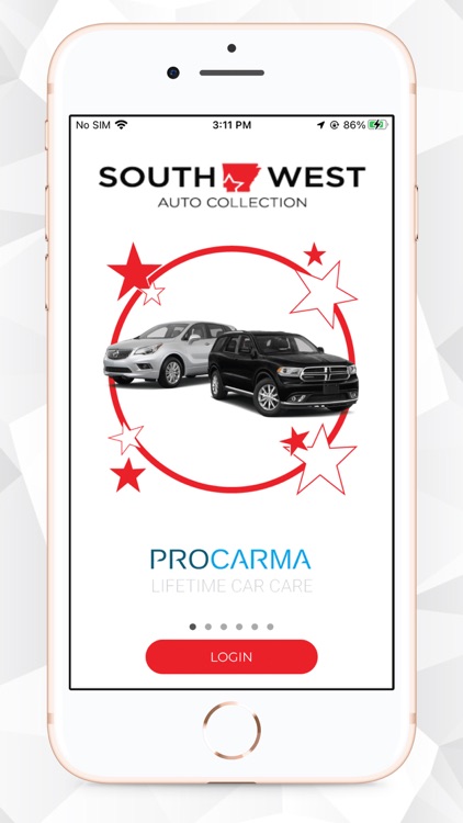 Southwest Auto Collection