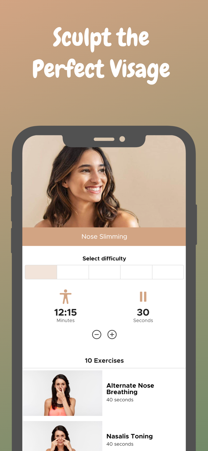 Face Yoga - Tone Your Skin