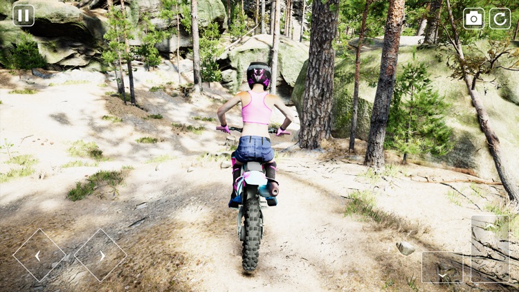 Moto Club Offroad Driving 2024