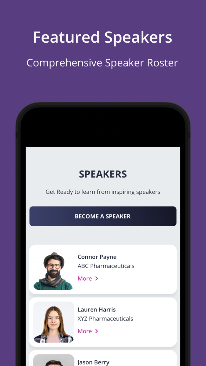 Corvus Global Events