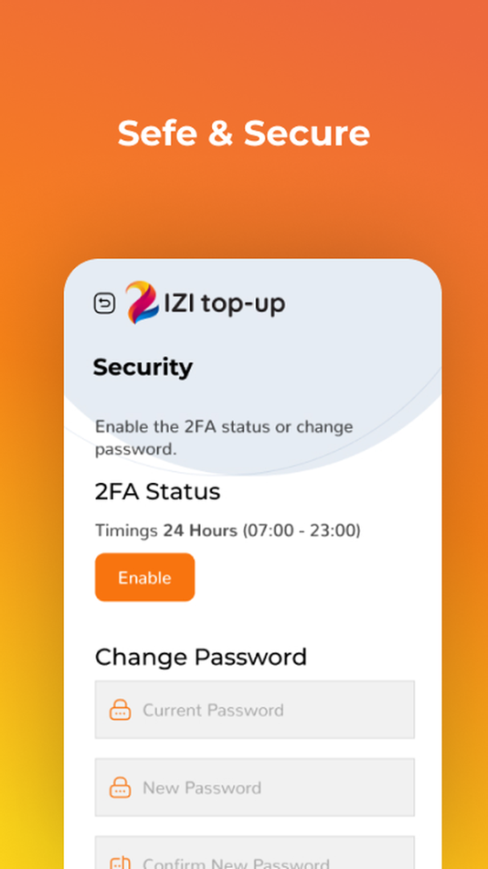 #3. IZI MOBILE TOPUP (iOS) 由: IZI TOPUP SRL