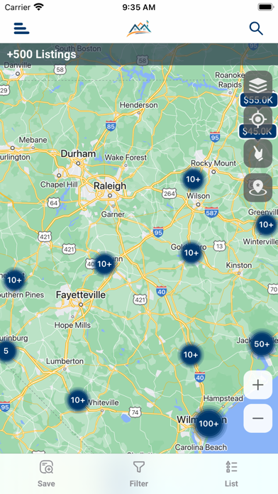 Rocsite.com Screenshot