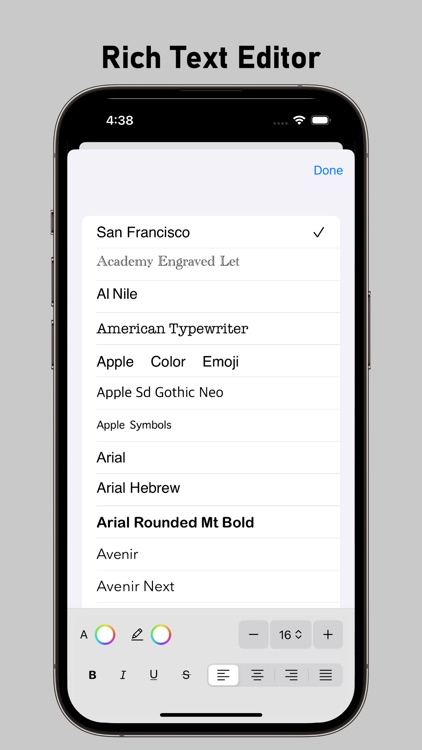Blog Maker & Article Writer