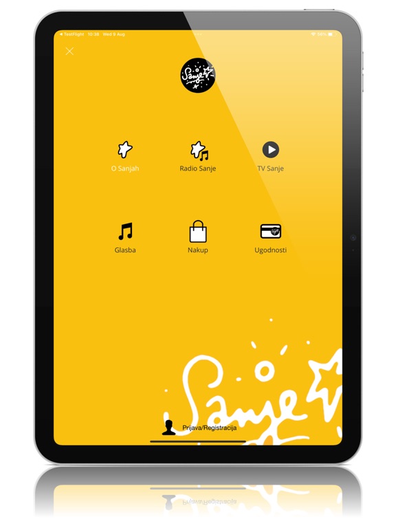 Screenshot #4 pour Sanje