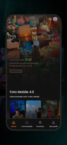 Game screenshot Foto Mobile mod apk