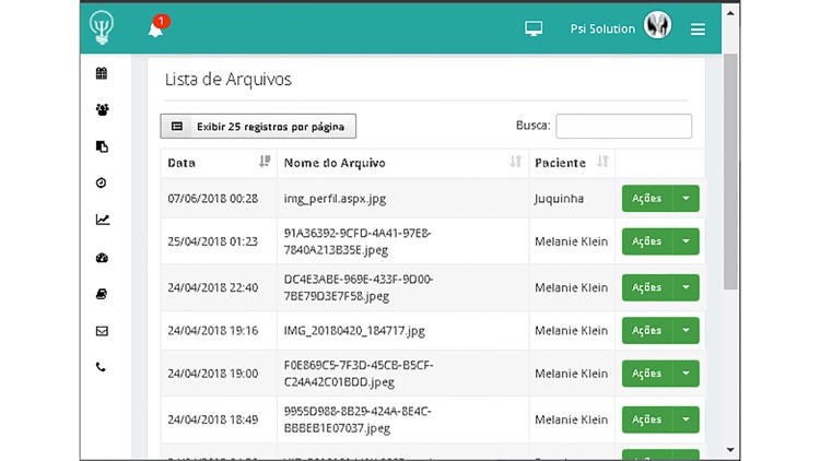 Psi Solution screenshot-3