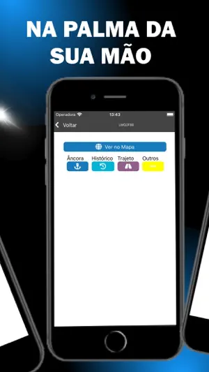 GPS7 FULL screenshot 2
