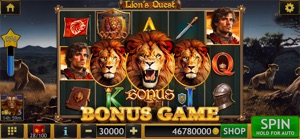 Slots of Luck Vegas Casino screenshot #4 for iPhone