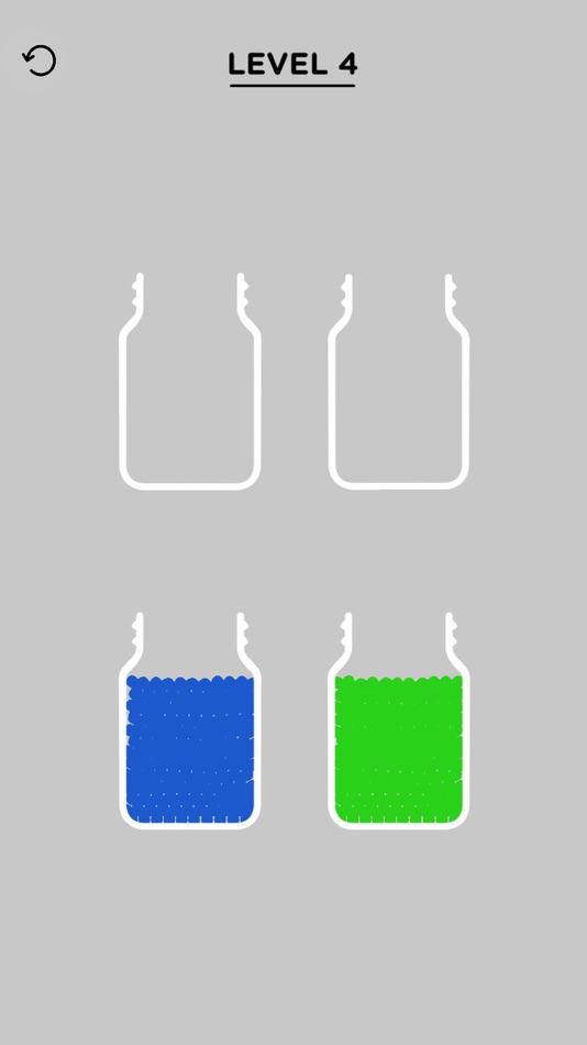 #7. Piece Sort (iOS) 由: bugra bayrak