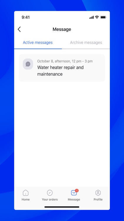 Pegas: Find Service Expert screenshot-3