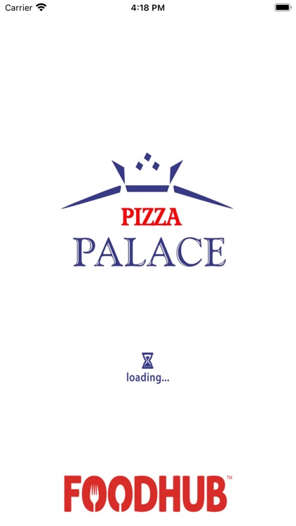 Pizza Palace,