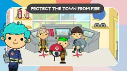 lila's world:community helpers problems & solutions and troubleshooting guide - 4