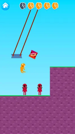 Game screenshot Stickman Dismount Ragdoll Sim mod apk