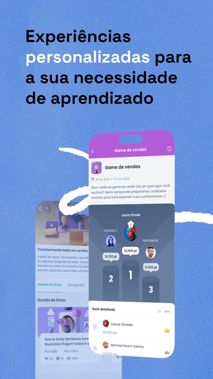 Learning.Rocks screenshot-3