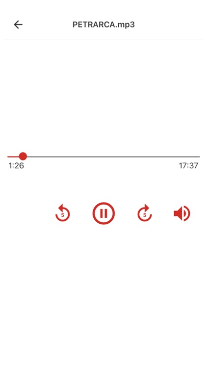 Aumento screenshot-4