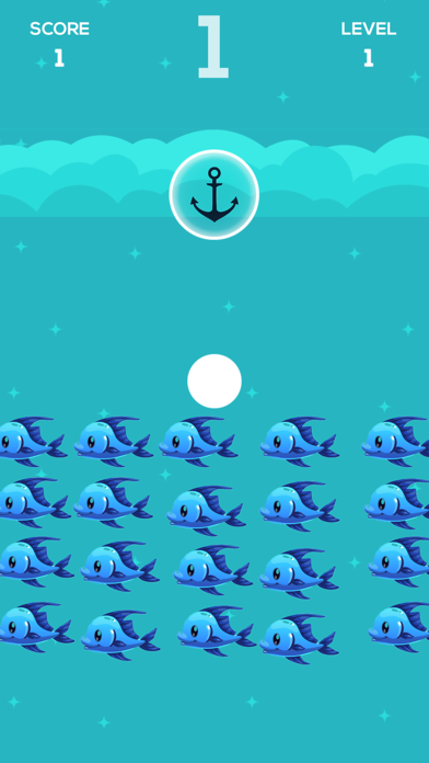 Anchor's Away Screenshot