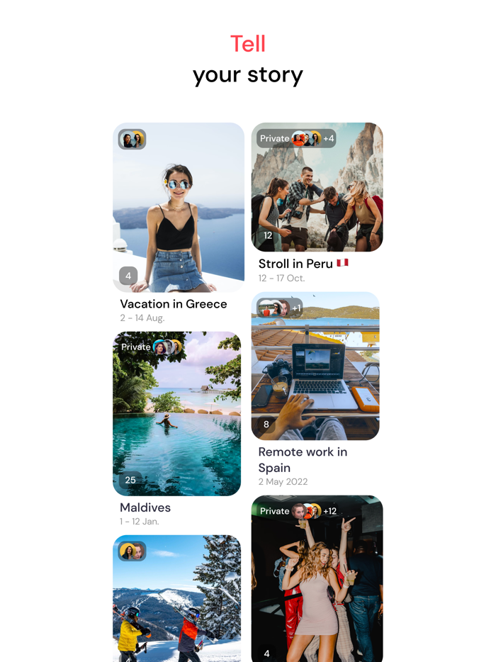 Comories. Travels memories.