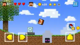 craft super ball jump iphone screenshot 2