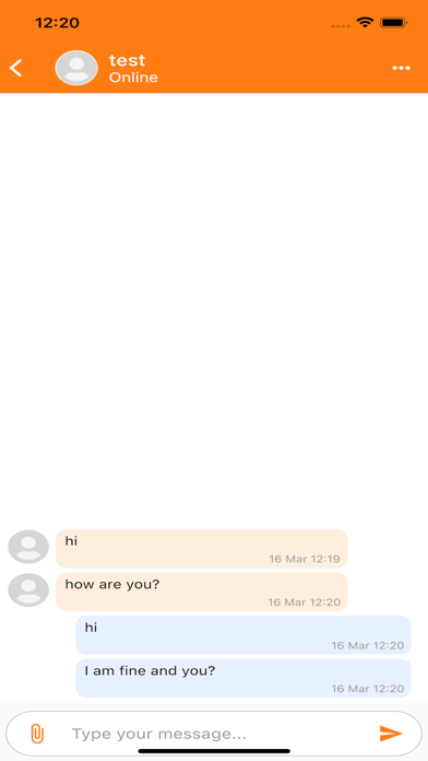 US Rishtey Screenshot