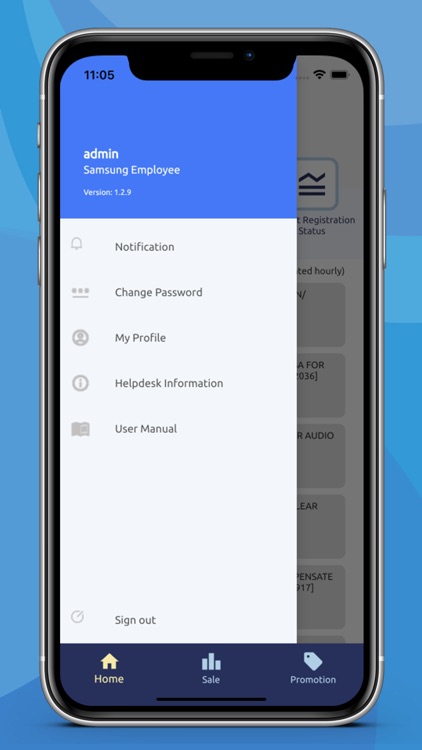 Samsung Connect screenshot-5