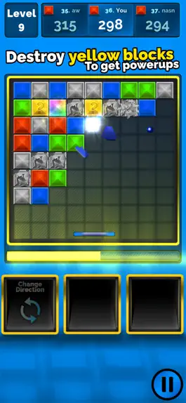 Game screenshot 3x64 hack