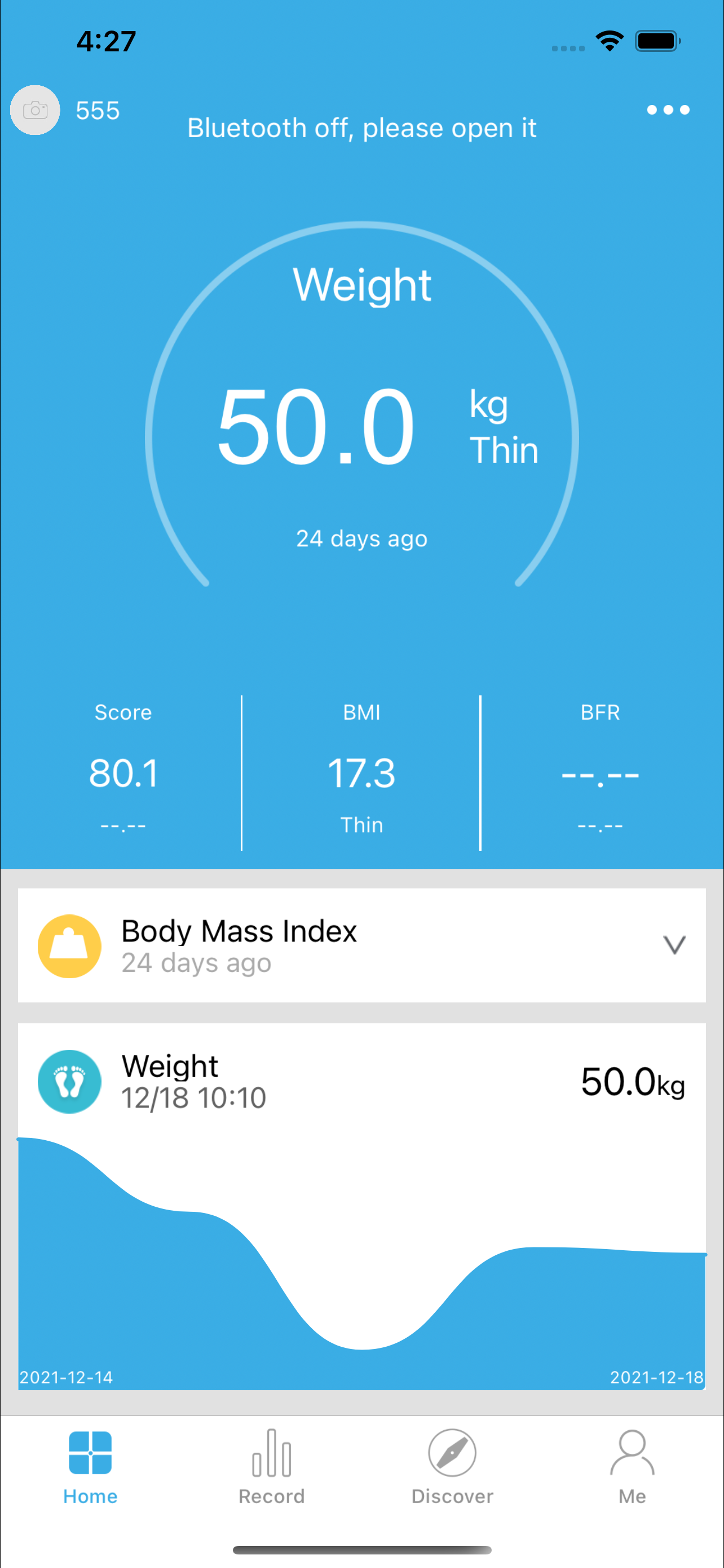 Simply2bfit