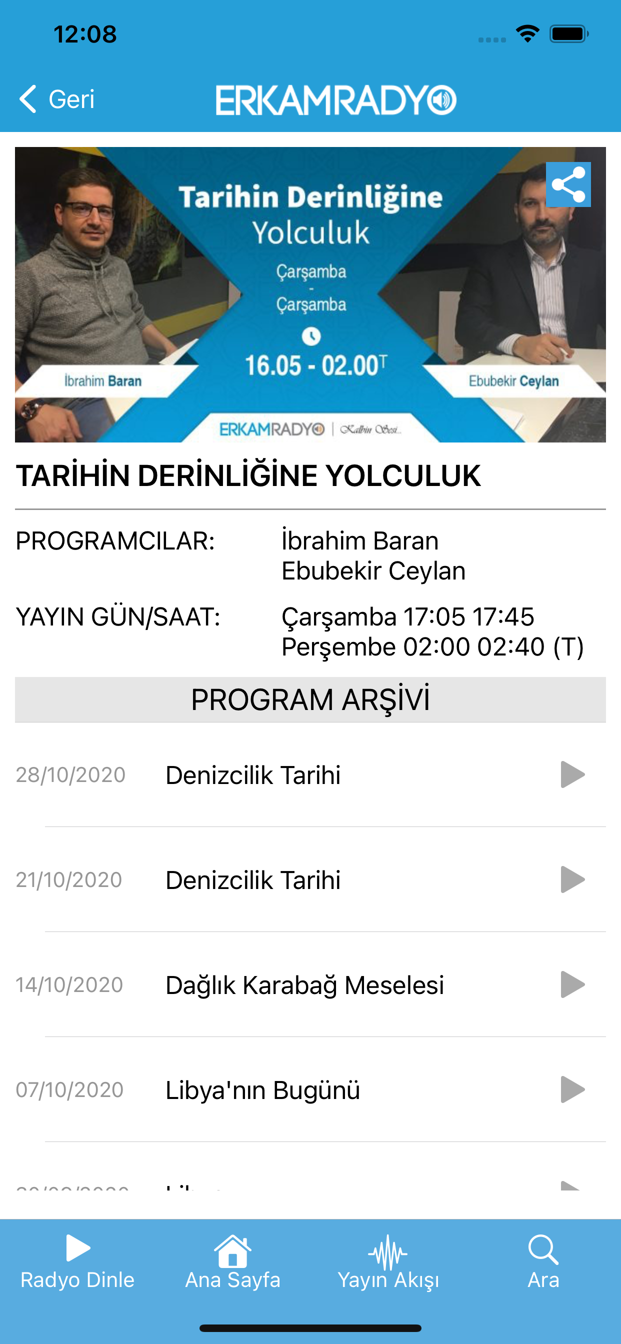 Erkam Radyo