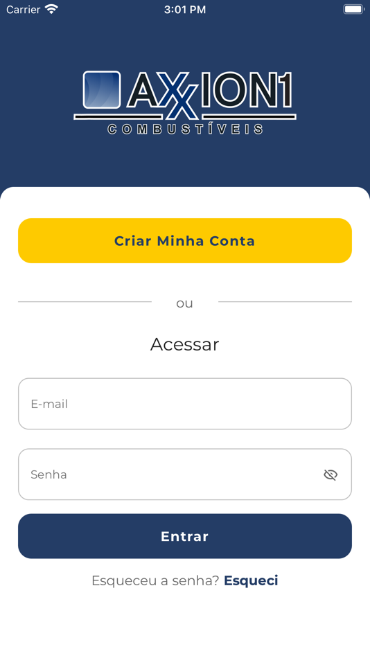 #1. Axxion1 (iOS) 由: Cibus CashBack