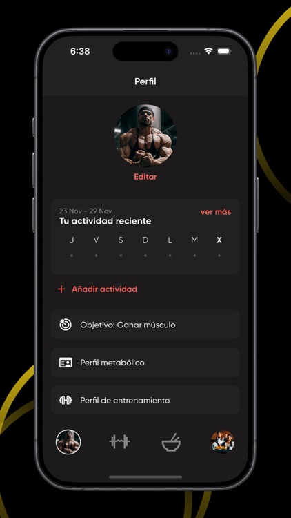 Mauro Fialho screenshot-3