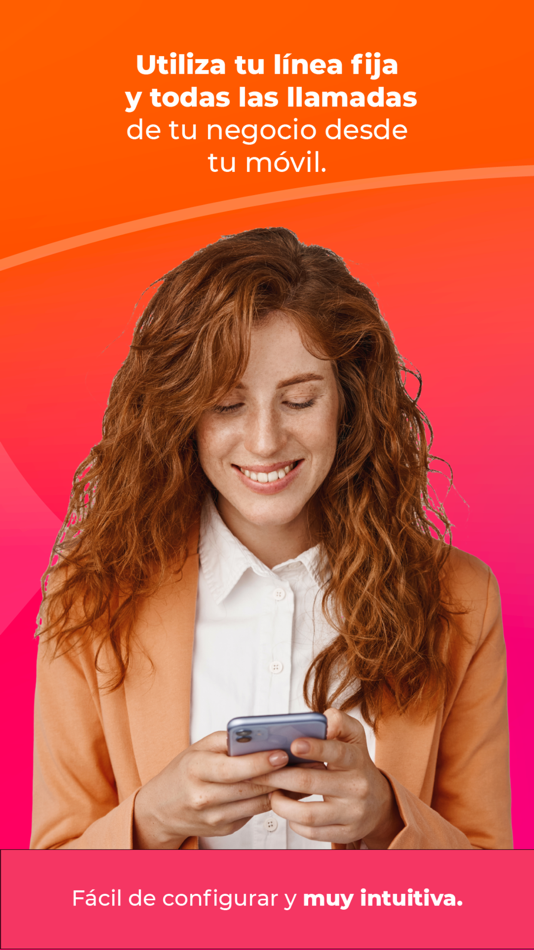 #2. Adamo Softphone (iOS) 由: Adamo Telecom Iberia S.A.