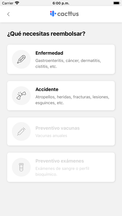 Cacttus Screenshot