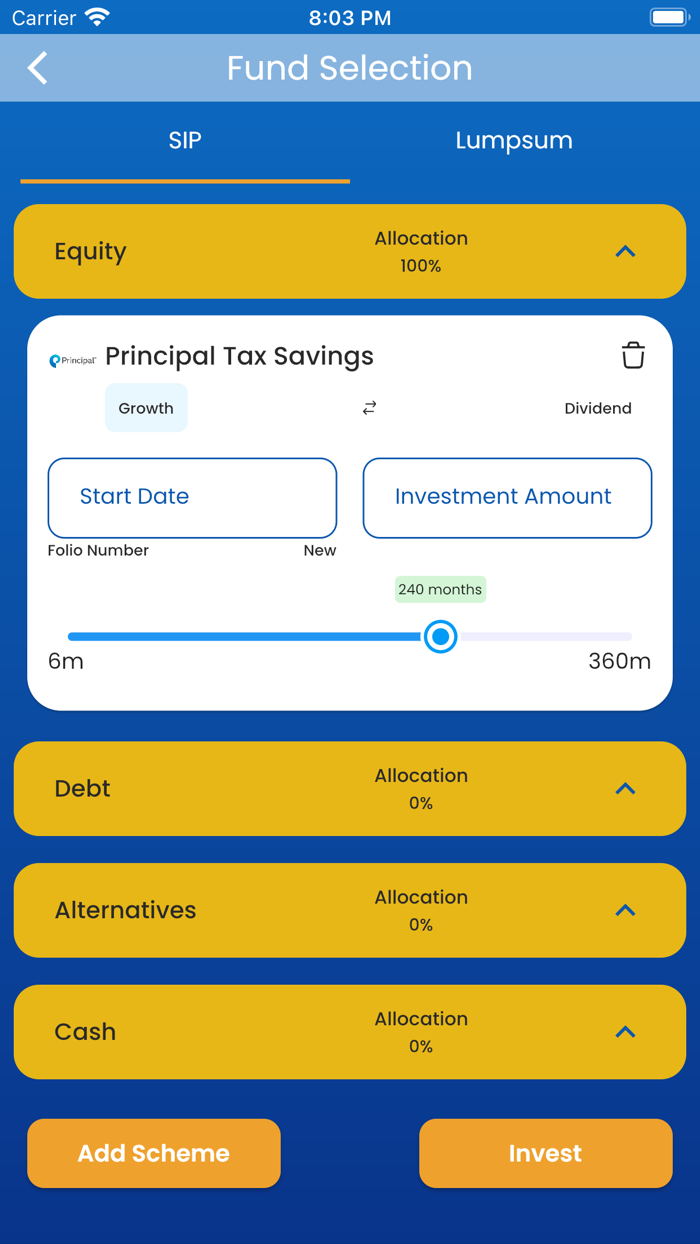 Edelweiss Intellivest