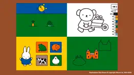 How to cancel & delete play along with miffy 2