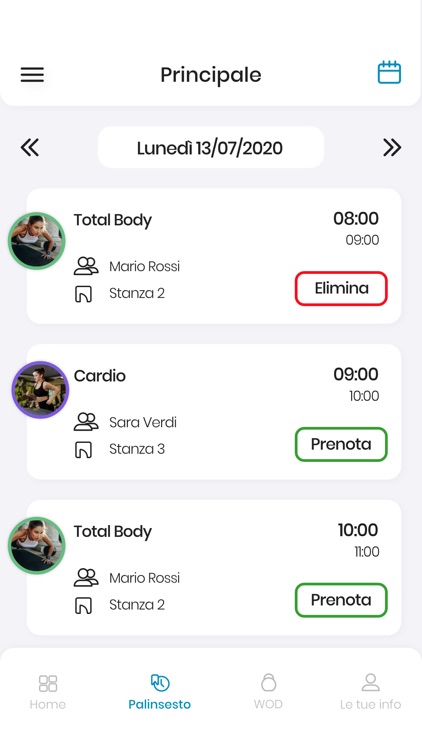 Blackwave screenshot-5