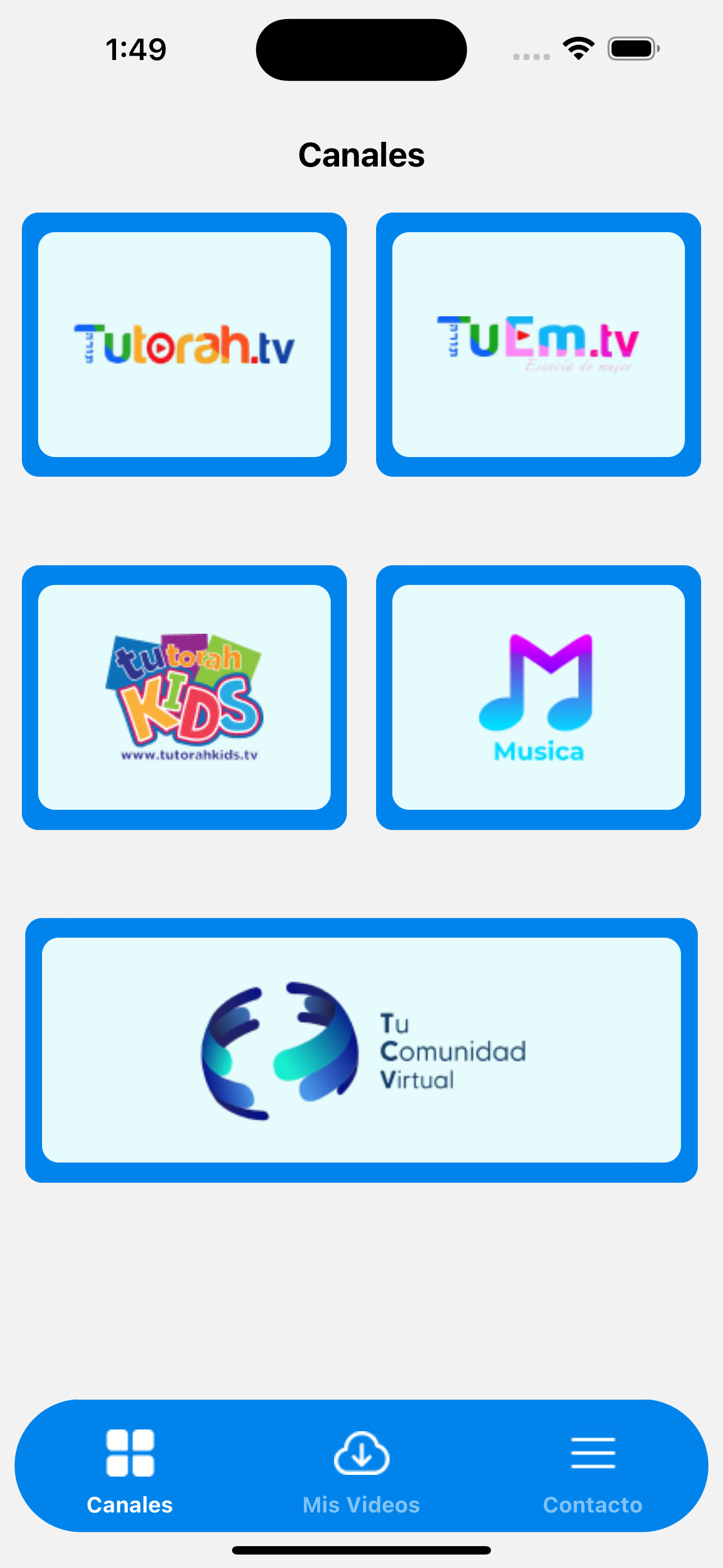 Tutorah.Tv
