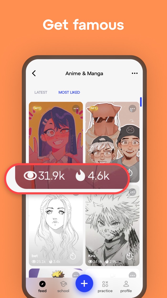 Sketchar AR Drawing App