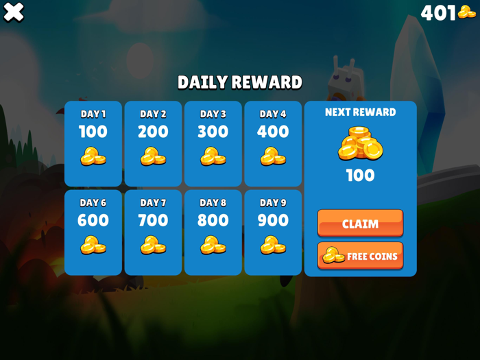 Number Attack Merge Alphabets