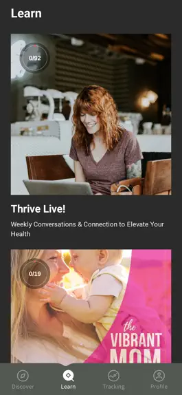 Game screenshot Thrive Tribe apk