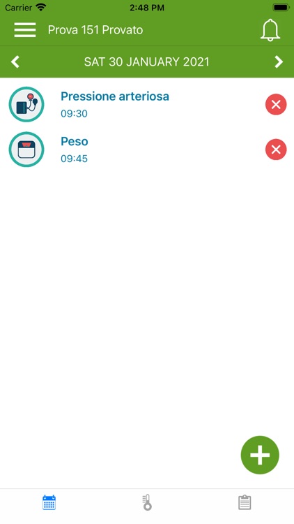 Monitor Salute screenshot-4