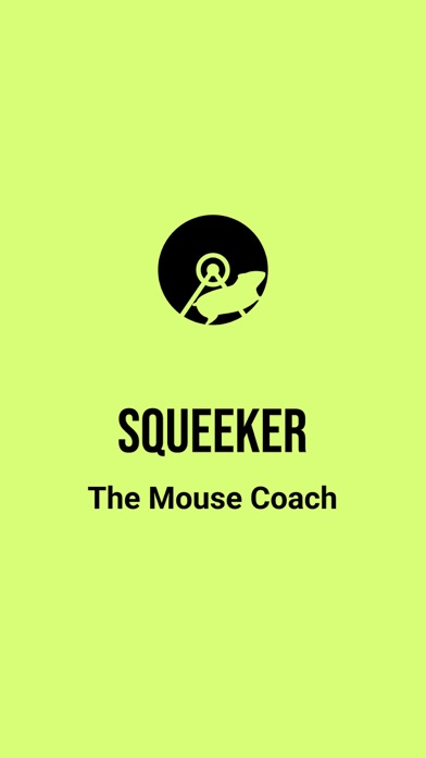 Squeeker Screenshot